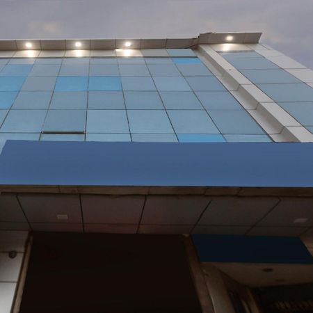 Collection O Greenpark Jamshedpur Exterior foto