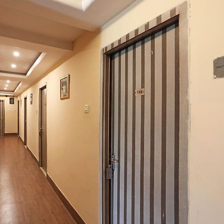 Collection O Greenpark Jamshedpur Exterior foto