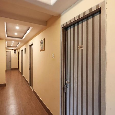 Collection O Greenpark Jamshedpur Exterior foto
