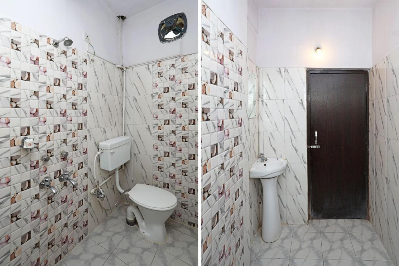 Collection O Greenpark Jamshedpur Exterior foto