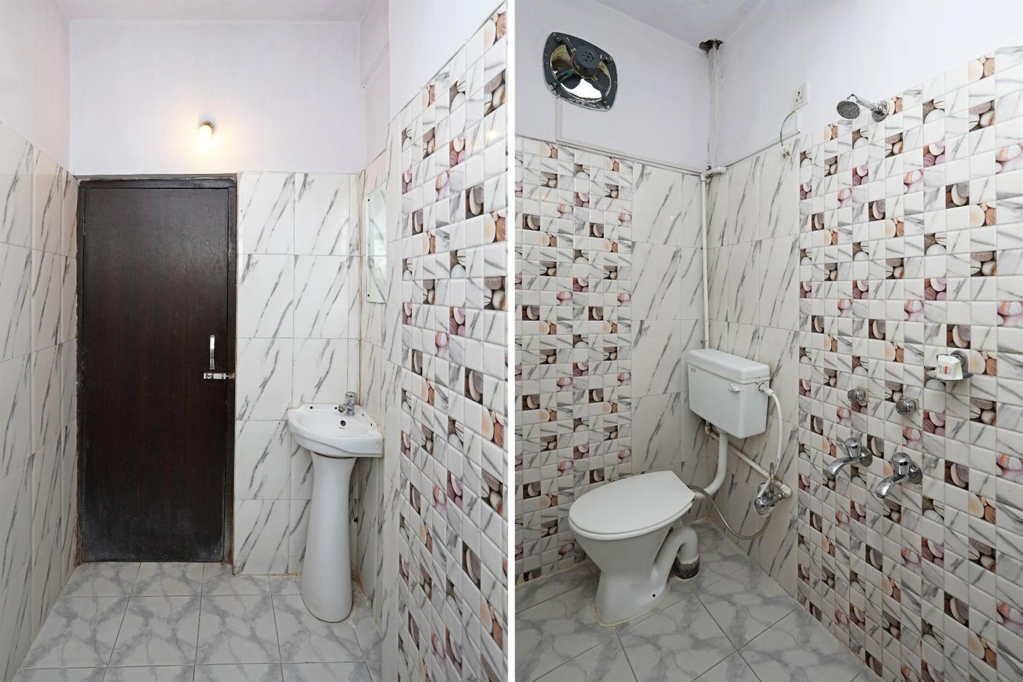 Collection O Greenpark Jamshedpur Exterior foto